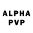 Alpha PVP СК Mintelart